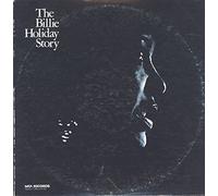 The Billie Holiday Story