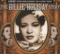 The Billie Holiday Story by Billie Holiday (2001-05-01)