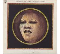 The Billie Holiday Story Volume 1