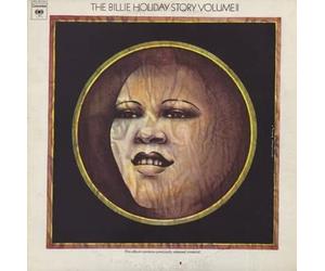 The Billie Holiday Story Volume 1