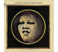 The Billie Holiday Story Volume II