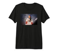 The Billie Pop Tee T-Shirt Haut de Gamme