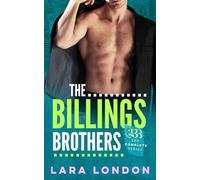 The Billings Brothers: The Complete Series