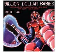 tonpool Medien – Battle Axe