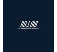 The Billion - Remove Before Flight
