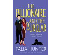 The Billionaire And The Burglar