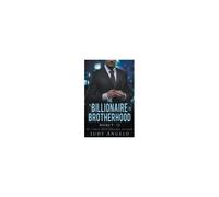 The Billionaire Brotherhood Coll. Iii Bks 9 - 12