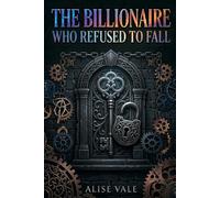 The Billionaire Who Refused to Fall: A Slow Burn Billionaire Romance of Secrets and Power