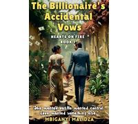 The Billionaire's Accidental Vows: Hearts On Fire