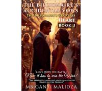 The Billionaire's Accidental Vows: The Billionaire's Reckless Heart
