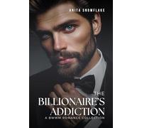 The Billionaire's Addiction: A BWWM Romance Collection