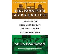The Billionaire's Apprentice