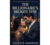 The Billionaire's Broken Vow