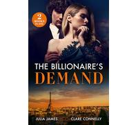 The Billionaire's Demand: Greek's Temporary Cinderella / Pregnant Before the Proposal