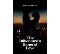 The Billionaire's Game of Love