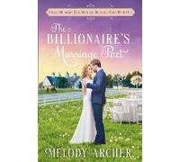 The Billionaire's Marriage Pact