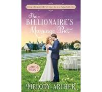 The Billionaire's Marriage Pact