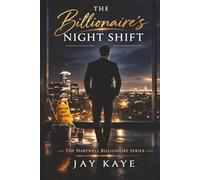 The Billionaire's Night Shift