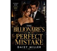The Billionaire's Perfect Mistake