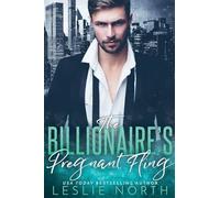 The Billionaire's Pregnant Fling