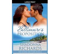 The Billionaire's Proposition