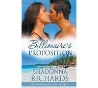 The Billionaire's Proposition