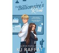 The Billionaire's Rival