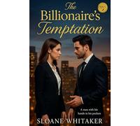 The Billionaire's Temptation
