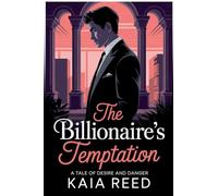 The Billionaire's Temptation