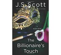 The Billionaire's Touch (The Sinclairs) - [Version Originale] Inconnu (Auteur)