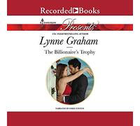 The Billionaire's Trophy (A Bride for a Billionaire Series) [Import]