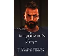 The Billionaire's Vow