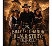 The Billy And Chanda Black Story: Book Two