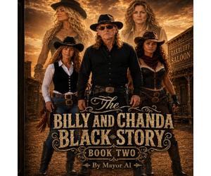 The Billy And Chanda Black Story: Book Two