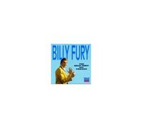 The Billy Fury Hit Parade