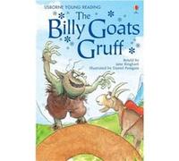 The Billy Goats Gruff by Jane Bingham Davidson, S. (Auteur)