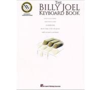 The Billy Joel Keyboard Book by Billy Joel Billy Joel (Auteur)
