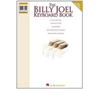The Billy Joel Keyboard Book by Billy Joel Billy Joel (Auteur)