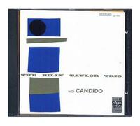 The Billy Taylor Trio With Candido