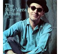 Billy Vera - The Billy Vera Album