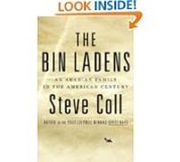 The Bin Ladens: An Arabian Family in the American Century by Steve Coll (PAPERBACK)