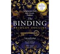 The Binding - Bridget Collins - Harper Collins Libri - Poche - Roman