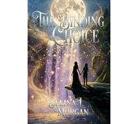 The Binding Choice: A cozy paranormal mystery, Book 1 of The Moon Falls Hollow Chronicles