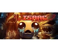 The Binding of Isaac: Afterbirth+ (PS4)