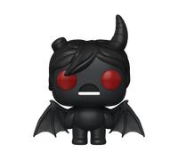 Funko - Figurine en vinyle de collection - Binding of Isaac Azazel - Produit officiel - Idée cadeau