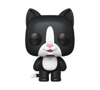 Funko Figurine Pop! The Binding of Isaac – Guppy N°1179 – Vinyle officiel 9 cm