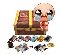 The Binding of Isaac: Four Souls Requiem - The Ultimate Collection - en