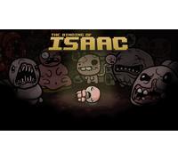 The Binding of Isaac (PC)