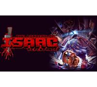 The Binding of Isaac: Repentance (PS4)