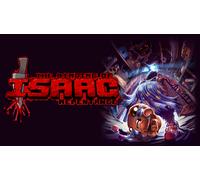 The Binding of Isaac: Repentance (PS5)
